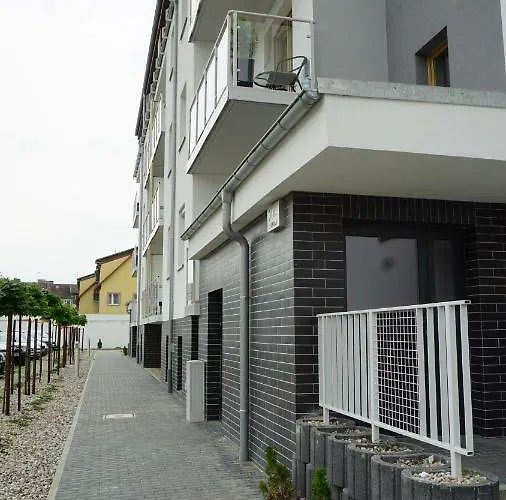 Apartament_20 Apartamento *